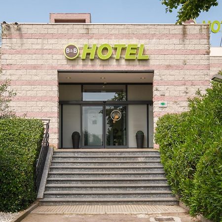 B&B Hotel Faenza Εξωτερικό φωτογραφία