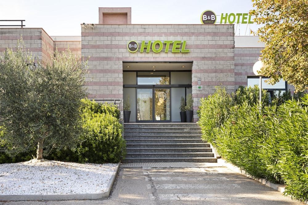 B&B Hotel Faenza Εξωτερικό φωτογραφία