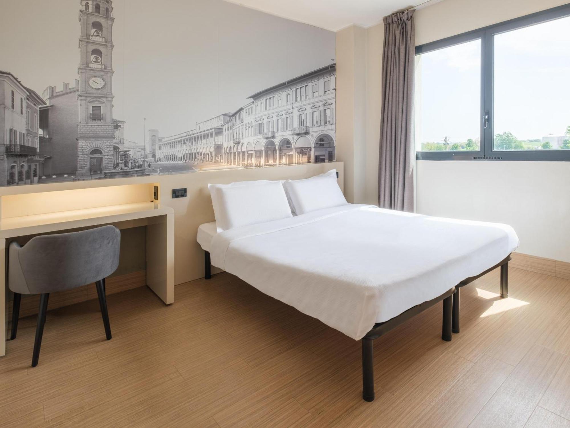 B&B Hotel Faenza Εξωτερικό φωτογραφία