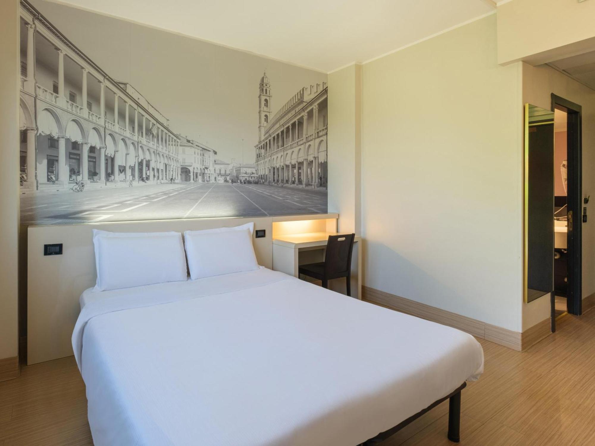 B&B Hotel Faenza Εξωτερικό φωτογραφία