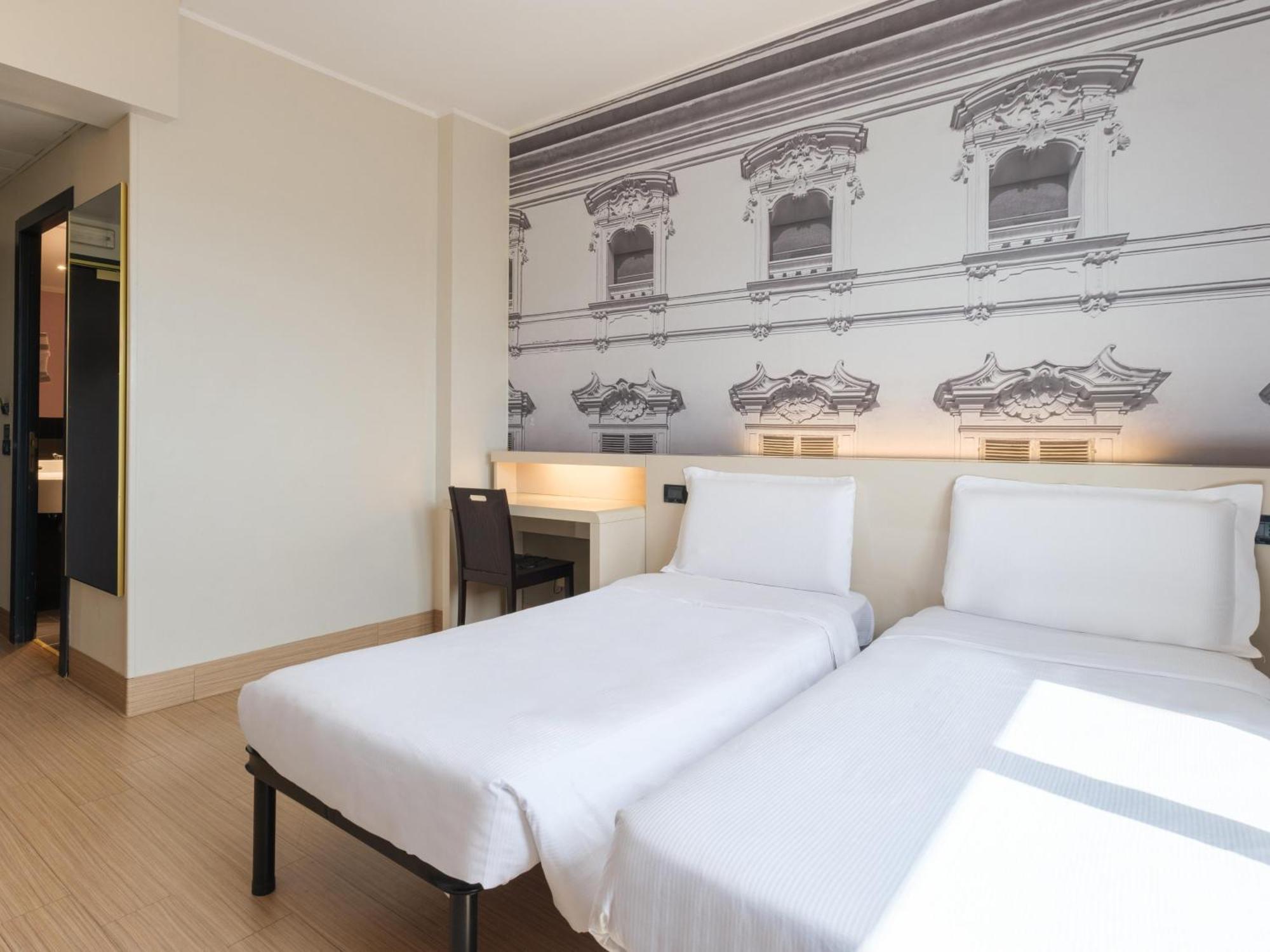 B&B Hotel Faenza Εξωτερικό φωτογραφία