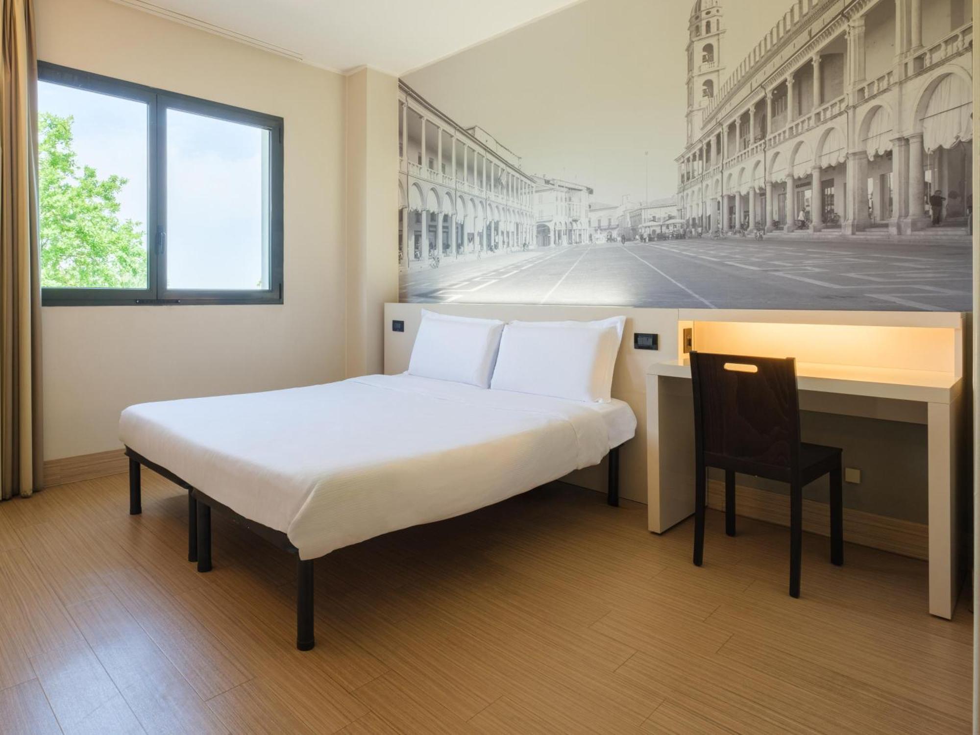 B&B Hotel Faenza Εξωτερικό φωτογραφία