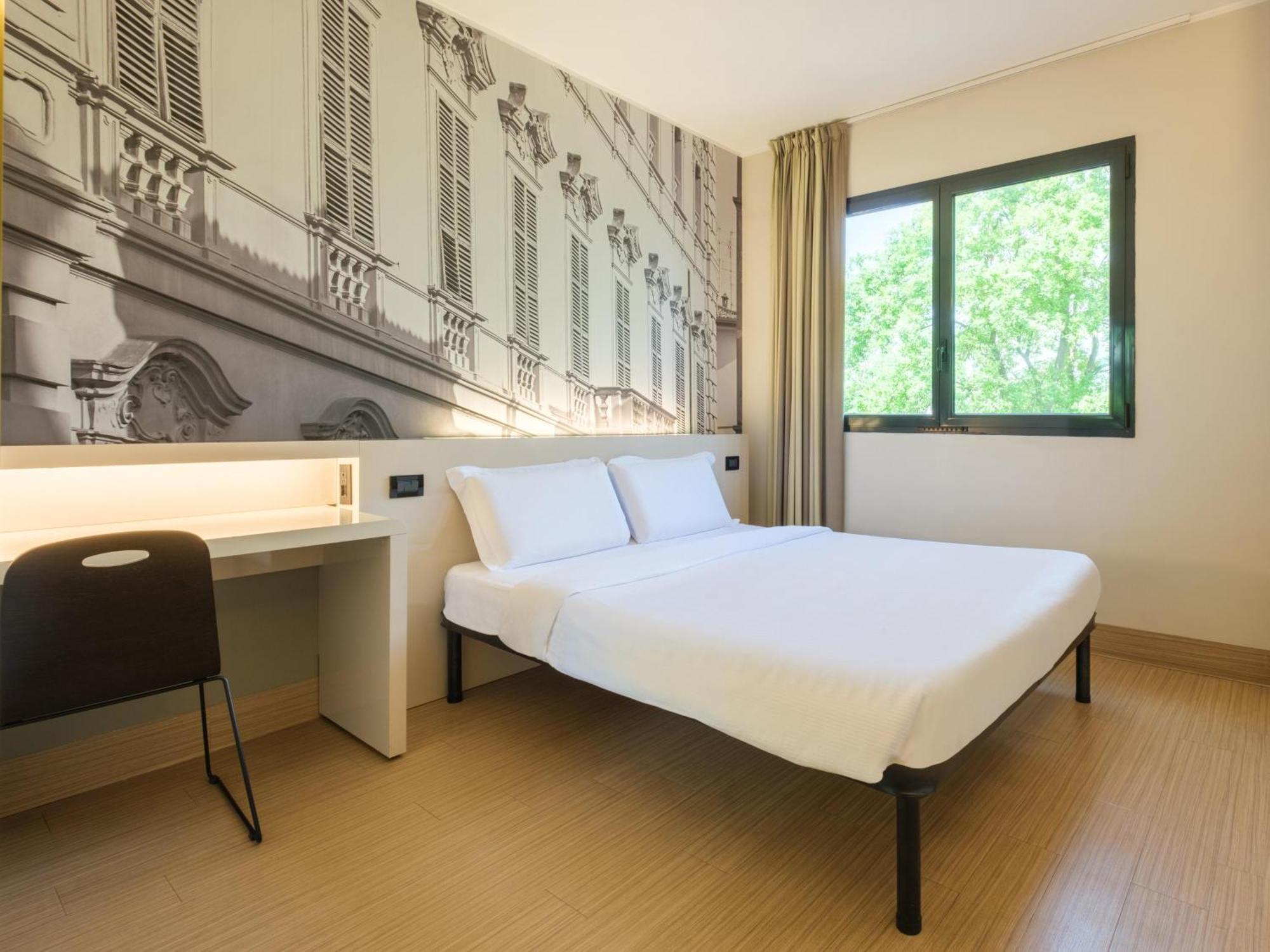 B&B Hotel Faenza Εξωτερικό φωτογραφία