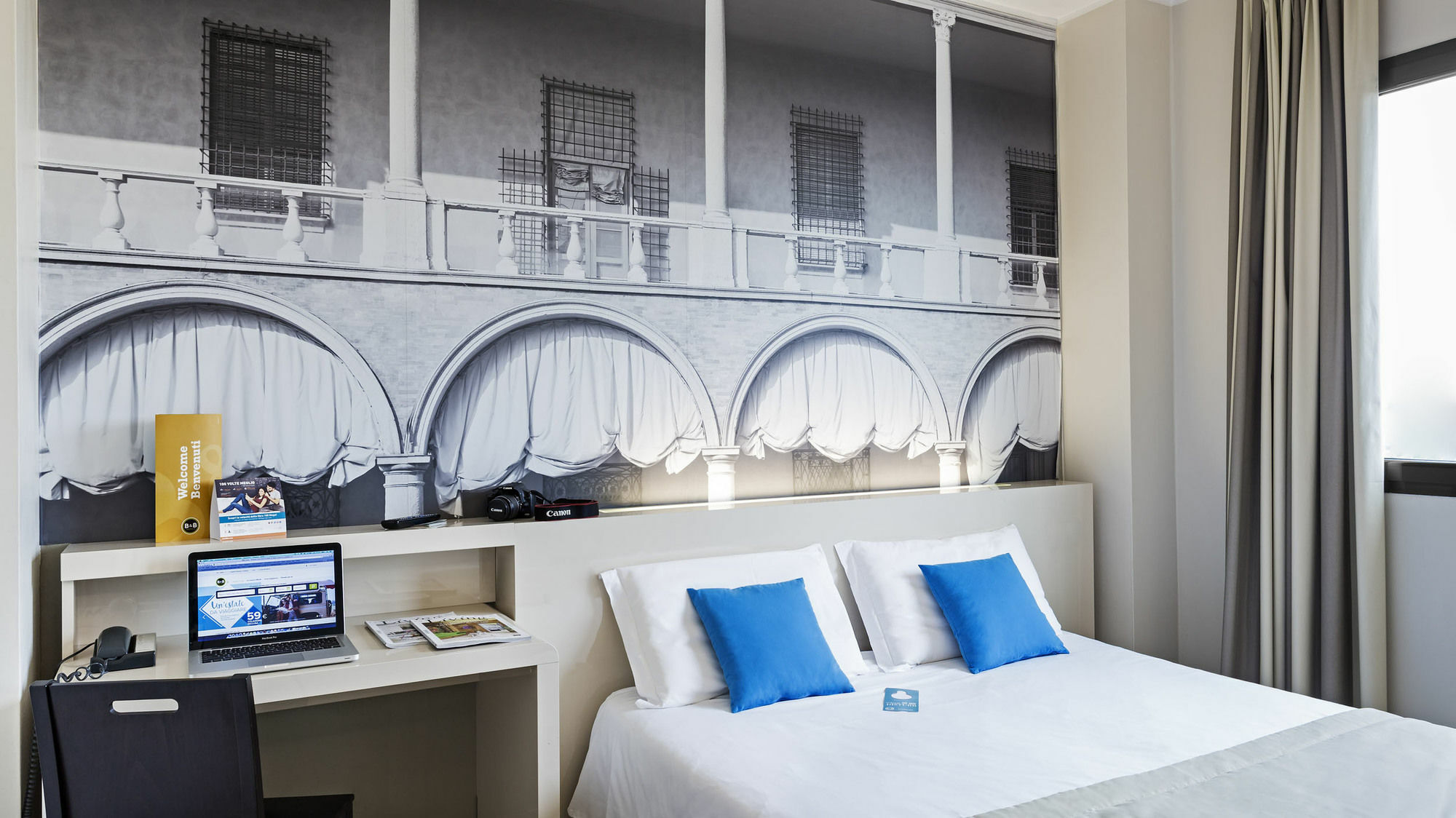 B&B Hotel Faenza Εξωτερικό φωτογραφία