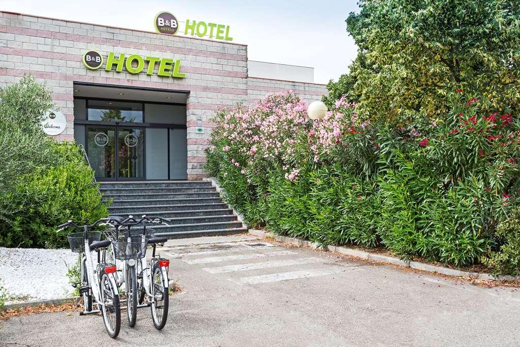 B&B Hotel Faenza Εξωτερικό φωτογραφία